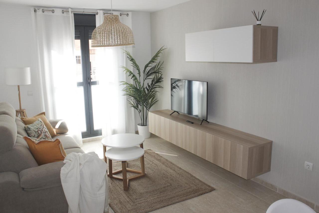 Apartamento Aquamarina Playa اغوادولس المظهر الخارجي الصورة