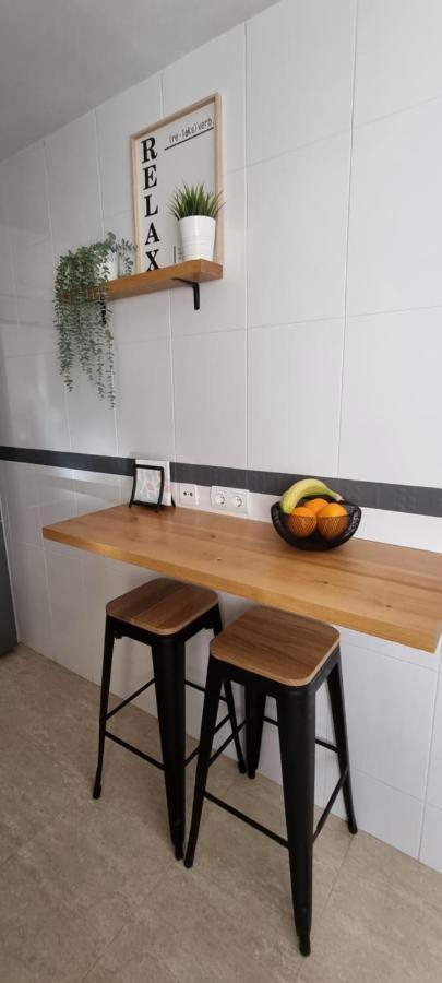 Apartamento Aquamarina Playa اغوادولس المظهر الخارجي الصورة