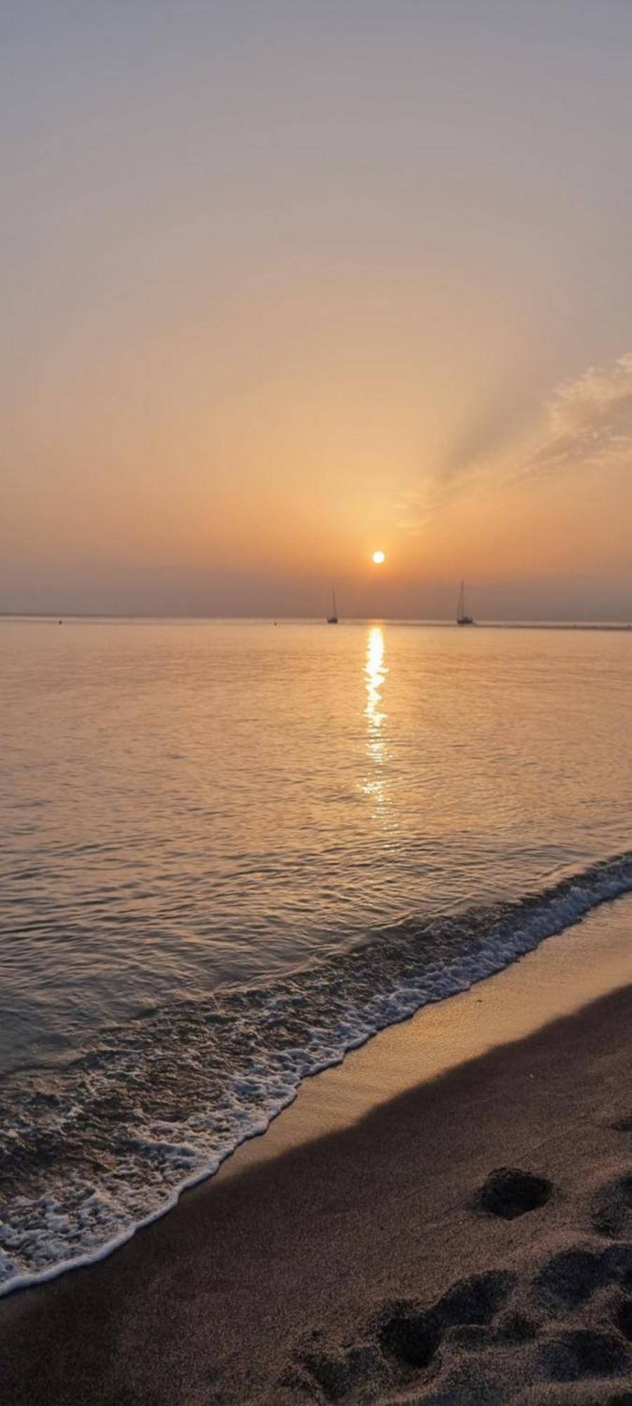 Apartamento Aquamarina Playa اغوادولس المظهر الخارجي الصورة