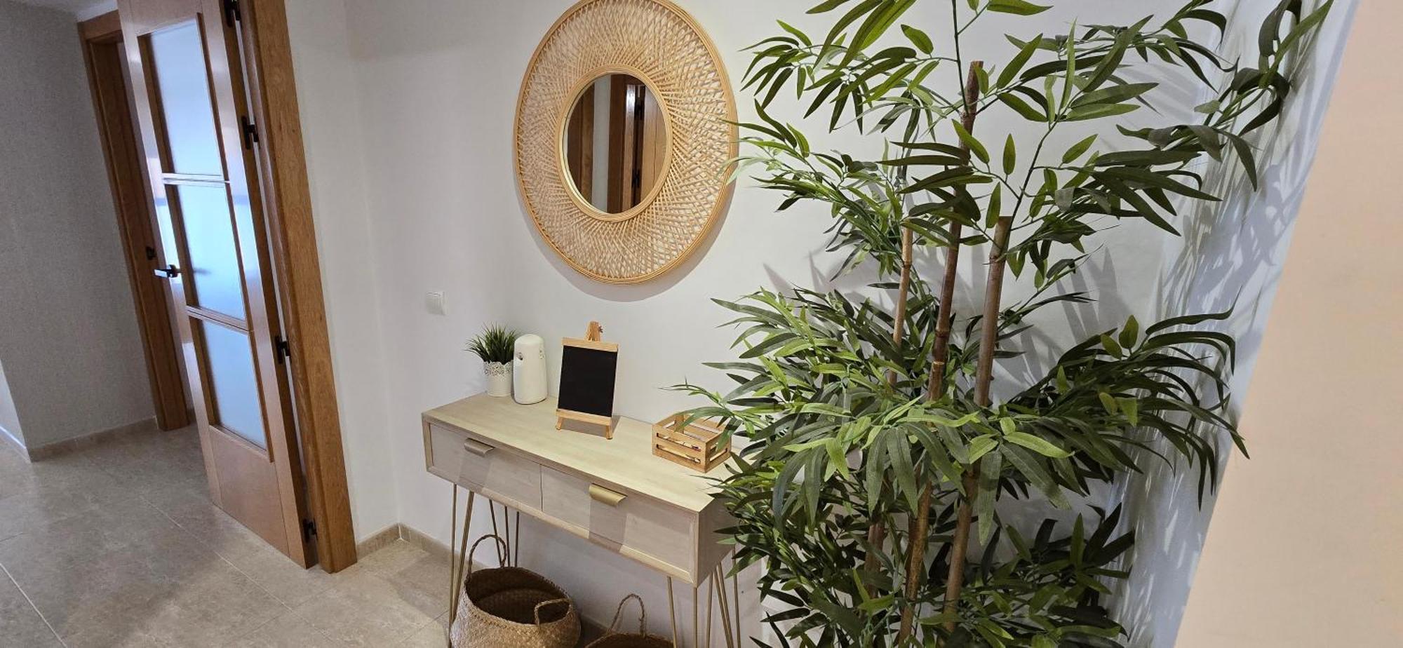 Apartamento Aquamarina Playa اغوادولس المظهر الخارجي الصورة